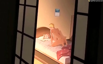 护士 Japanese Beauty with Natural Breasts Enjoyed Hard Sex