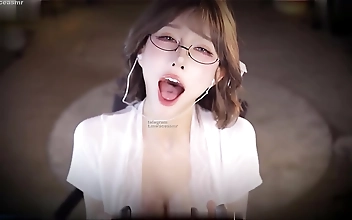 Bound Bliss-Rika Kurogawa's Tempting Torment for Your Desire