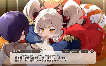 免费 Adorable Japanese Sweetheart Offers Heavenly Oral Pleasure
