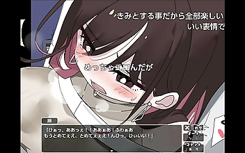 宝贝 Bound Hot Brunette Gets Rough Treatment in Hardcore