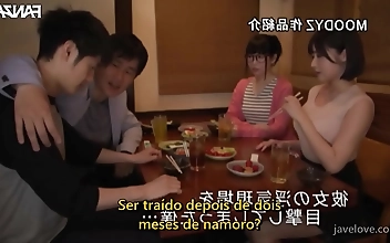 另类 Haruka's Expert Blowjob Skills Lead To Unforgettable Hot