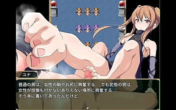 另类 Rei Shina's Sensual Kisses Transform Lucky Dress Guy's