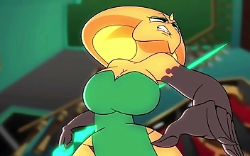 做爰 Sizzling Japanese Beauty Gets Wet & Wild on