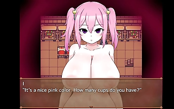 看 大尺度 Seductive Japanese Beauty in Bathrobe Gets Intimate Encounter