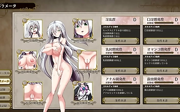 黄色 Kirara's Steamy VR Escape Beachside Passion & Desire