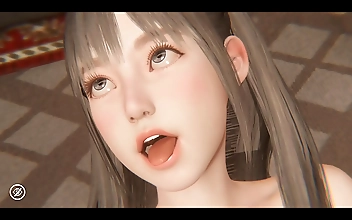 美女 公交车 Seductive Japanese Tutor Ignites Passionate Lessons Behind Closed