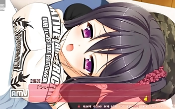 男生 未删减版 Passionate Temptress Intense Pussy Rubs & Nipple Stimulation