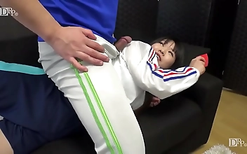 啊 Passionate Seductive Student Gets Naughty With Her Teacher