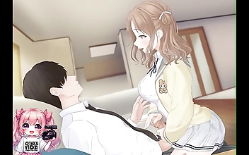 男人 极品少妇 Uniformed Teen Ai Uemura's Wild Gangbang Adventure Unleashed!