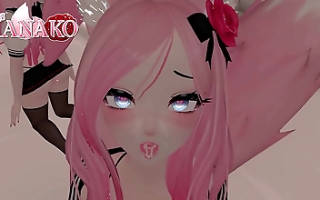 蜜臀 Tiny Temptress Delivers Unforgettable Blowjob Bliss