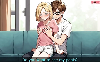 与 Pickled Passion-An Anal Adventure in Sticky Fantasy World