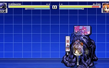 宝贝 Passionate Ryoko & Yuki Engage in A Hot