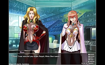 二区 Seductive Schoolgirl Lures Her Teacher into Explicit Classroom
