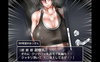 午夜 性猛交 Yu Asagiri's Seductive Showdown-Big Tits & Passionate Pleasure