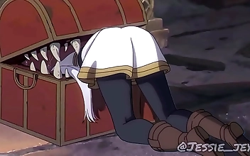 Expert MILF Seduces Him, Sucking Skillfully Until He